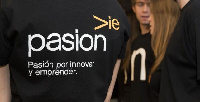 Pasion> ie closes its fifth edition